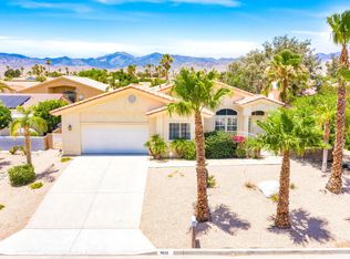 9631 Congressional Rd, Desert Hot Springs, CA 92240