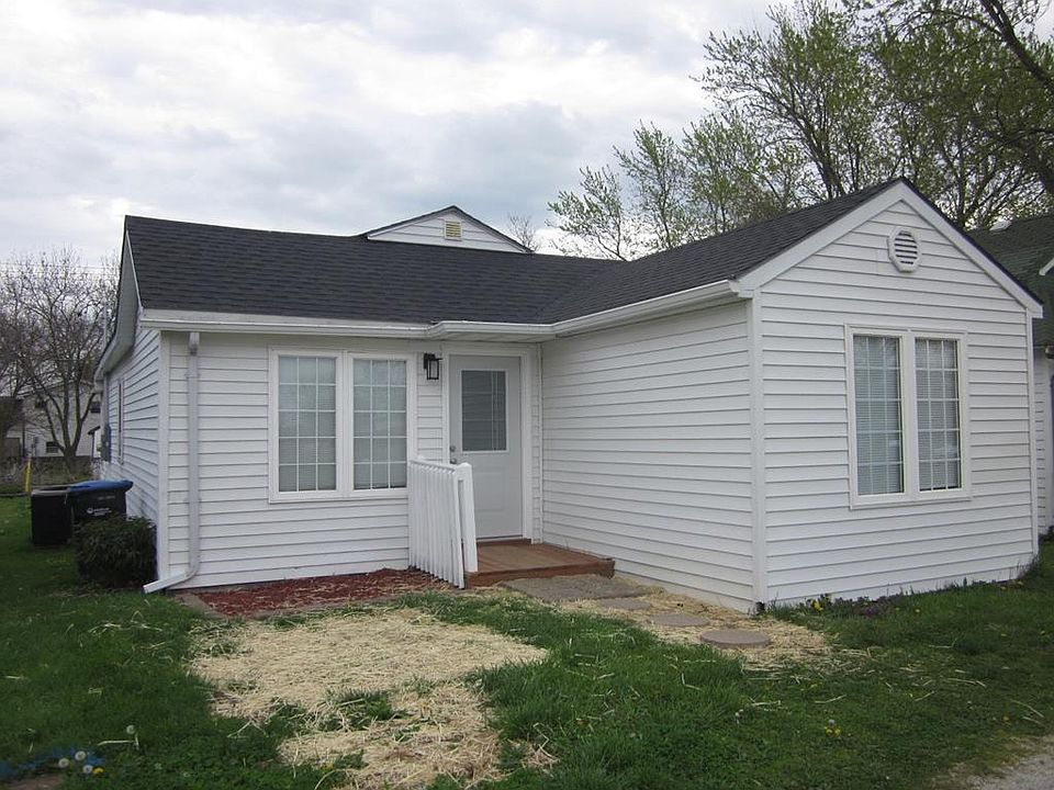 1st image of 1603 S Baird St