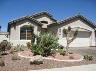 6799 Quarterhorse Ln, Las Vegas, NV 89148