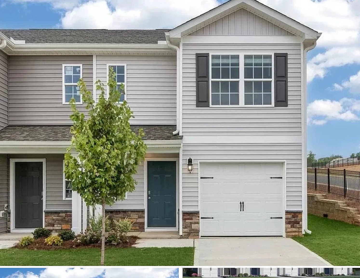 3 bed, 1418 sqft, $1,795 — Photo 1