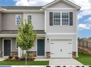 106 March Creek Dr, Fuquay Varina, NC 27526