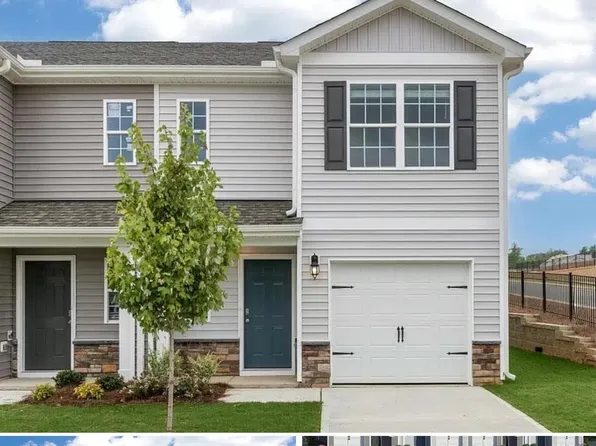 84 March Creek Dr, Fuquay Varina, NC