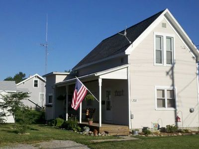 308 N Division St, Flora, IN, 46929