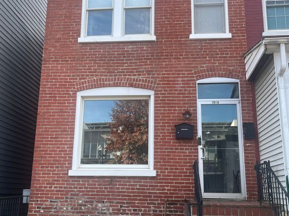 2816 Georgia Ave NW #1