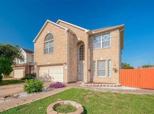 6302 Wellness Landing Ln, Houston, TX 77072