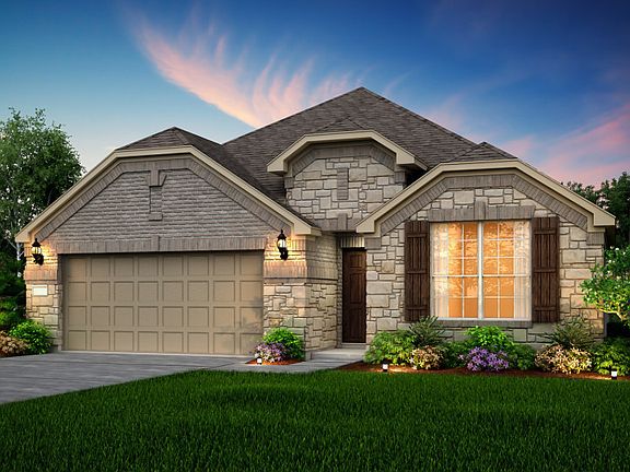 Home Exterior D
