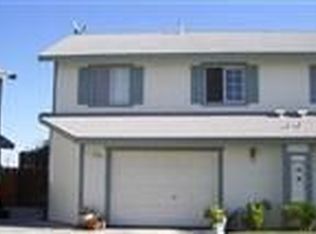 116 S Lilac St, Ridgecrest, CA 93555