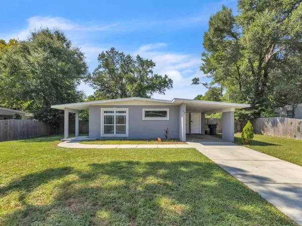 719 Woodland Dr, Pensacola, FL 32503