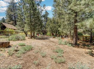 1827 Matterhorn Dr, Pine Mountain Club, CA 93222