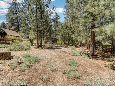 1827 Matterhorn Drive, Pine Mountain Club, CA, 93222