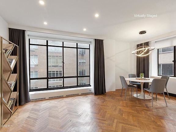 2nd image of 17 W 54th St APT 9F