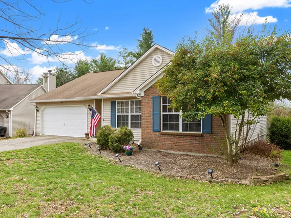 3033 Tulip Trce, Lexington, KY 40503