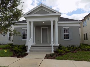 7504 Estuary Lake Loop, Celebration, FL 34747