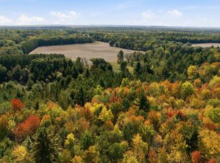 County Road M, New Lisbon, WI 53950