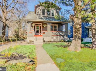 3010 Westfield Ave, Baltimore, MD 21214