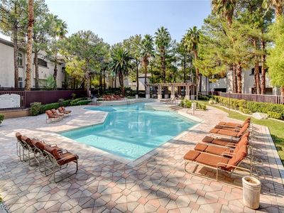 8309 Cherry Glaze Ave Unit 103, Las Vegas, NV, 89145