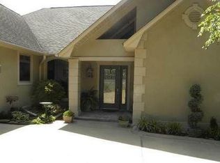 104 Bayou Point, Lake Hamilton, AR 71913