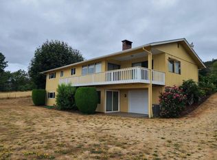 1805 54th St, Washougal, WA
