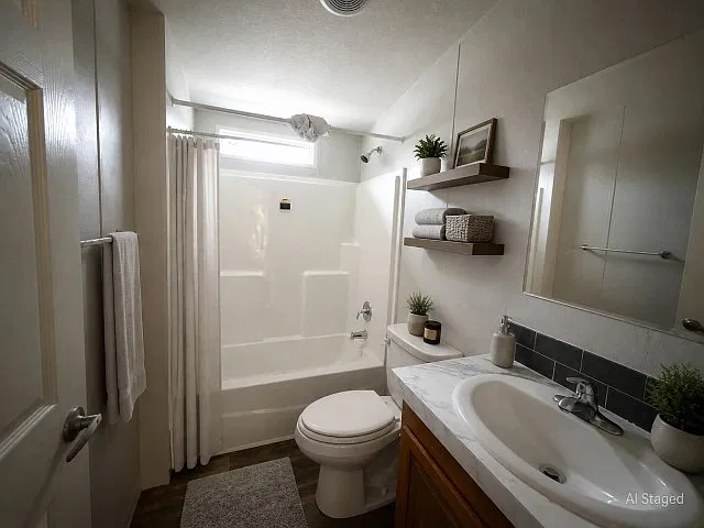 3 bed, 1120 sqft, $2,100 — Photo 4