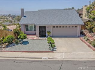 6426 Calle Pavana, San Diego, CA 92139