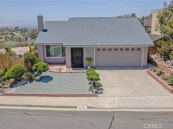 6426 Calle Pavana, San Diego, CA 92139