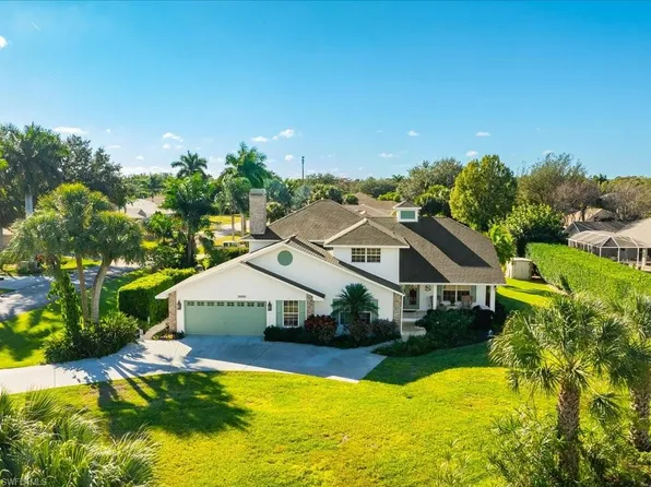 20591 Groveline CT, ESTERO, FL 33928