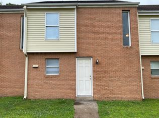 884 Old Hickory Blvd #D3, Jackson, TN 38305