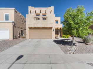 1345 Desert Ridge Dr SE, Rio Rancho, NM 87124