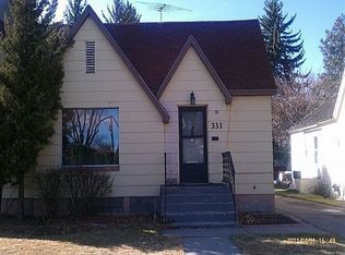 333 N Placer Ave, Idaho Falls, ID 83402