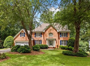 2205 Parliament Dr, Lawrenceville, GA 30043