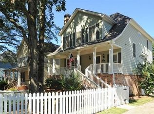 2115 La Dawn Ln NW, Atlanta, GA 30318