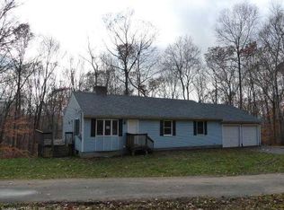 135 Ballahack Rd #2, East Haddam, CT 06423