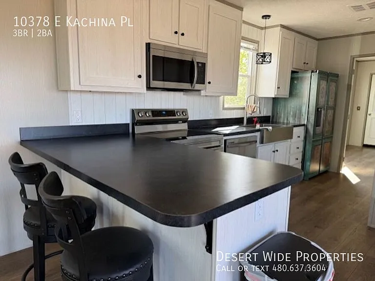 10378 E Kachina Pl — Photo 7