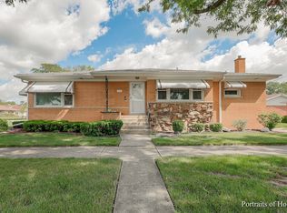 1501 Raymond Ave, La Grange Park, IL 60526