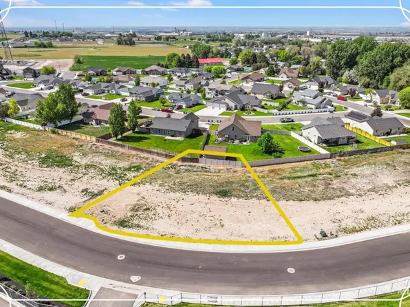 917 E Ave E, Jerome, ID 83338