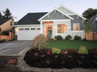 5716 NE Sumner St, Portland, OR 97218