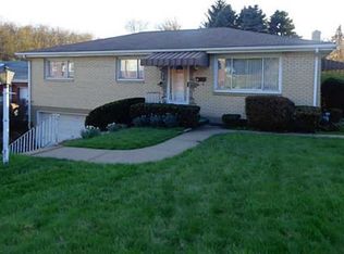 3620 Everlawn St, West Mifflin, PA 15122