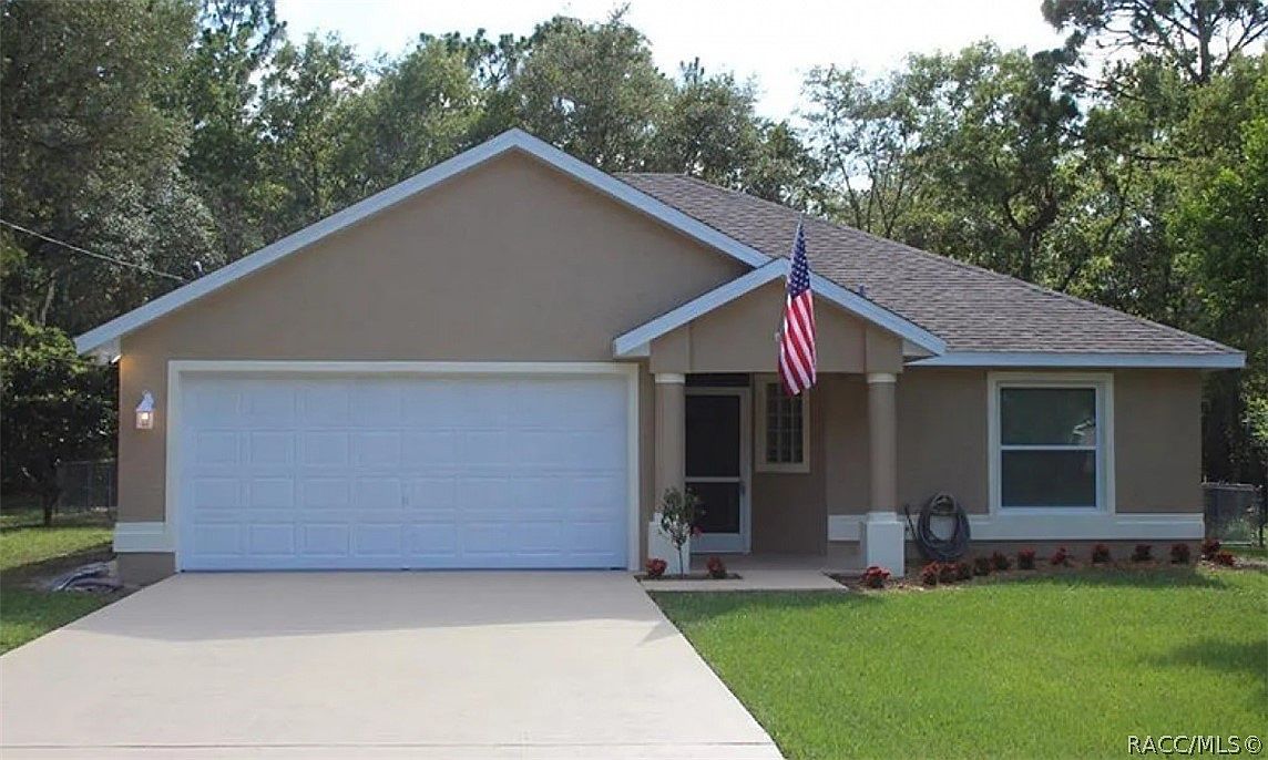 6652 N Deltona Blvd, Citrus Springs, FL 34434 Zillow