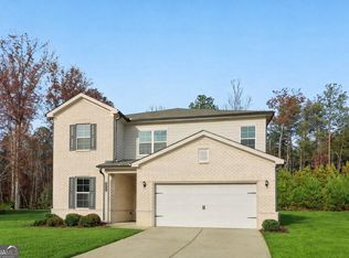 3507 Creek Holw, Buford, GA 30519
