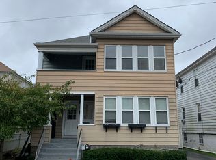 20 Day St, Fall River, MA 02724