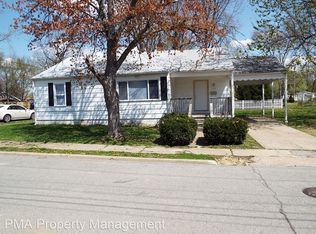 1001 S Mechanic St, Marion, IL 62959