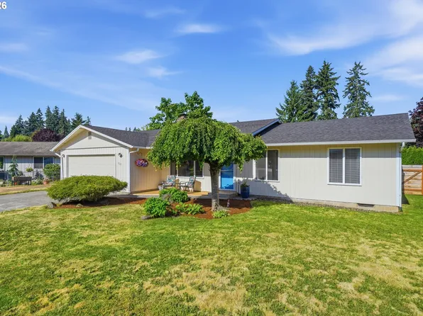 9220 NE 24th Ct, Vancouver, WA 98665