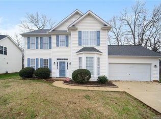 3815 Alden St, Indian Trail, NC 28079