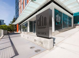 800 Seneca St #2B-2BA-1166SQFT, Seattle, WA 98101