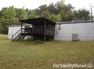 480 Monroe Bruce Farm Rd #478, Campobello, SC 29322