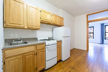 Rented by Compass