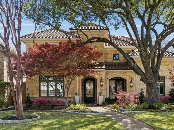 6526 Sondra Dr, Dallas, TX 75214