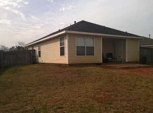 8492 Cherry Oak Ct, Mobile, AL 36695