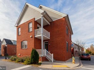 20 Lord Nickens St, Frederick, MD 21701