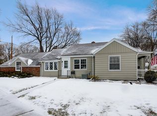 3028 S 53rd St, Milwaukee, WI 53219